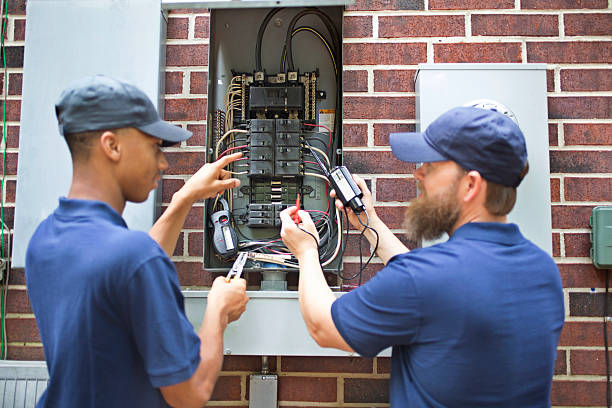 Emergency Electrical Repair Services in Tarentum, PA